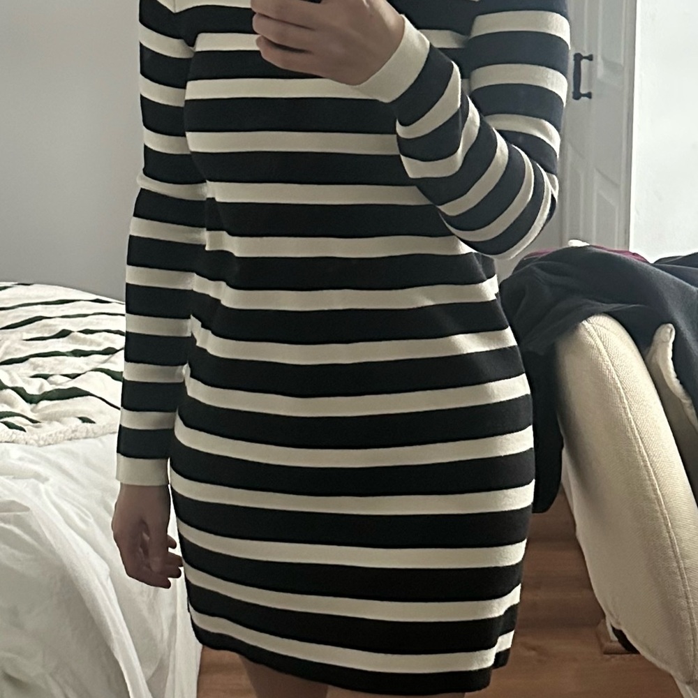 Zara dress-New